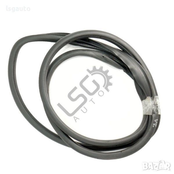 Уплътнение задна лява врата Mercedes-Benz B-Class (W245) 2005-2011 ID: 117698, снимка 1