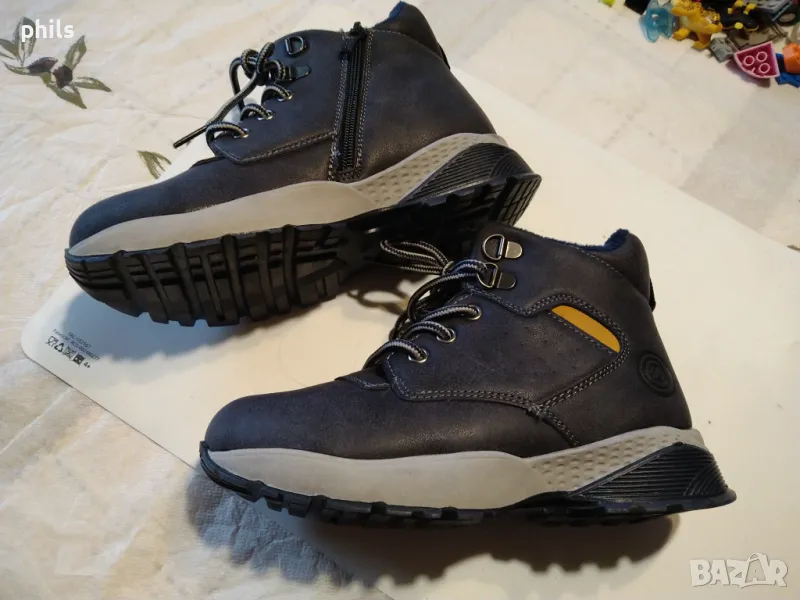 Боти нови Clibee 32 н., снимка 1