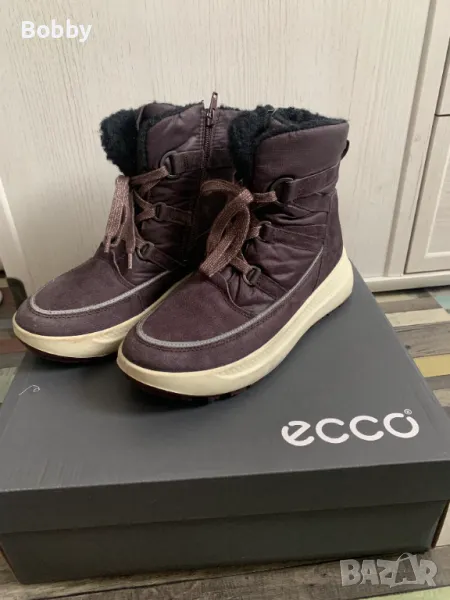 Апрески ECCO № 35, снимка 1