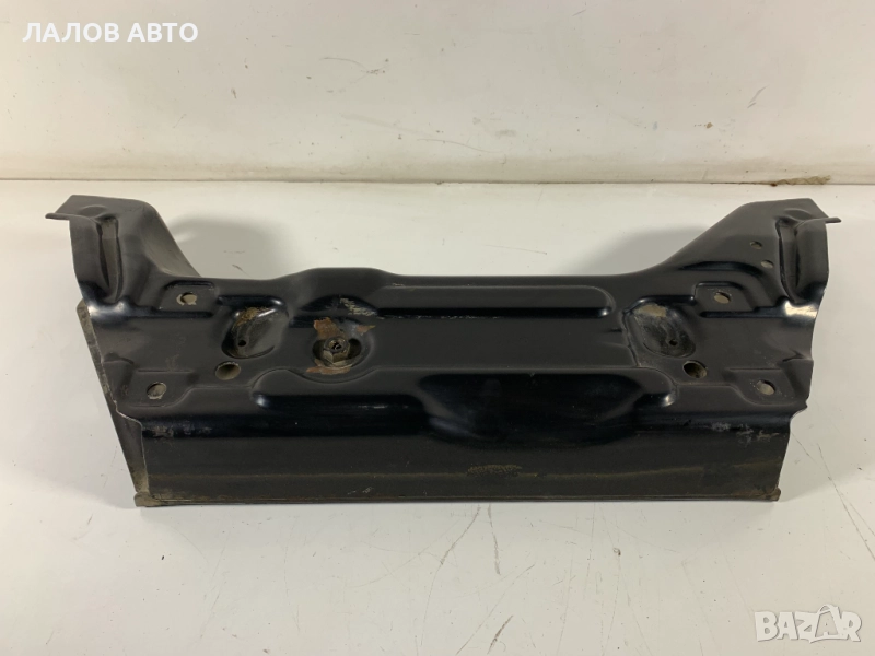 Преден мост Шкода Фабия 1.9 Preden most Skoda Fabia 1.9 SDI 6Q0199347E (99-07)г. , снимка 1