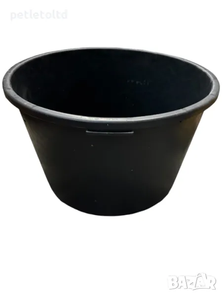 Леген - кош мултифункционален 90 Л, снимка 1