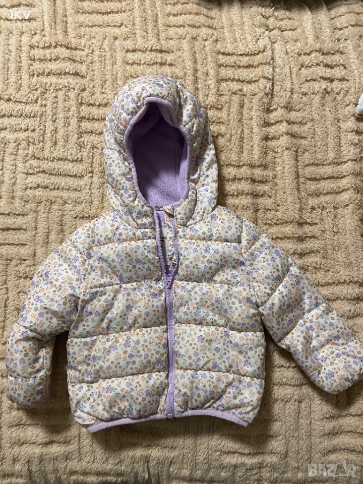 Яке , снимка 1