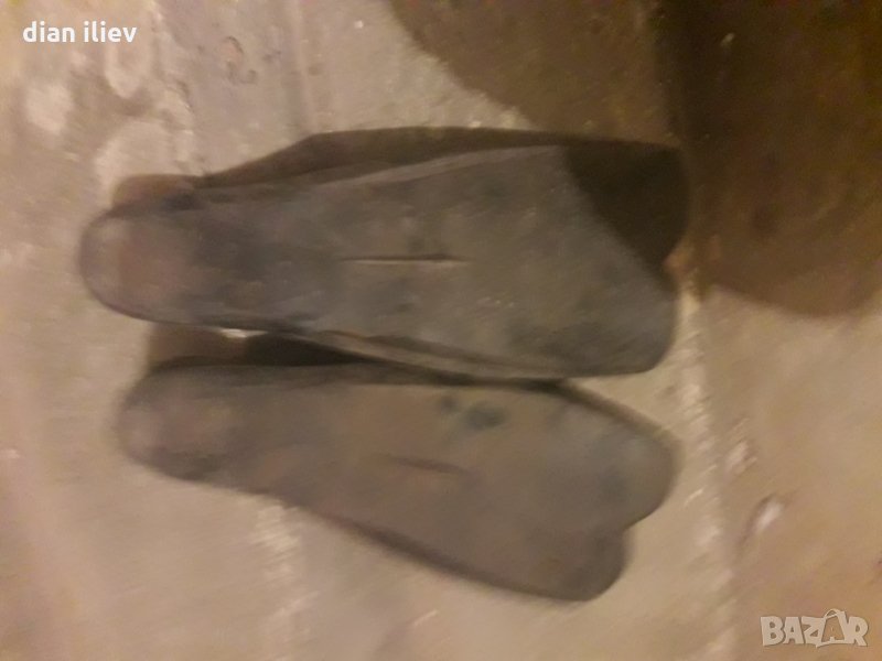 Стари плавници, снимка 1