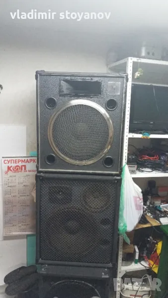 музикални инструменти., снимка 1