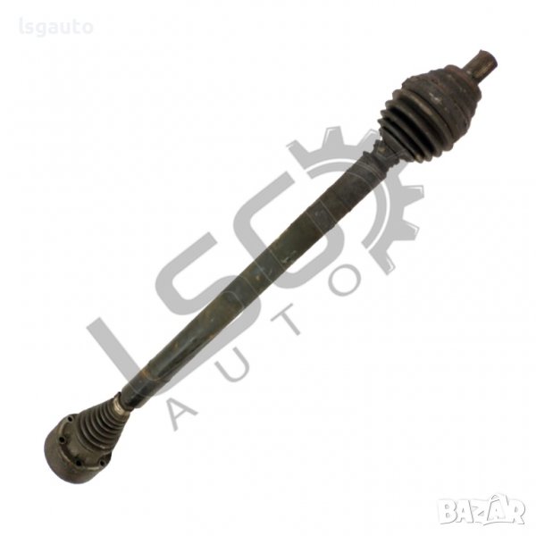 Дясна полуоска Volkswagen Golf VI 2008-2016 VG150822N-48, снимка 1