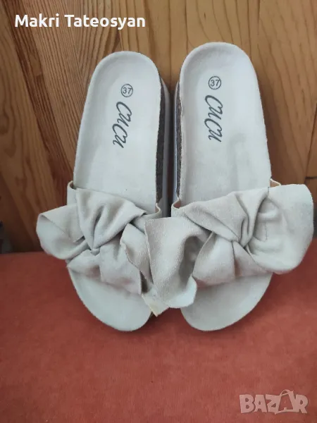 Сандали, снимка 1