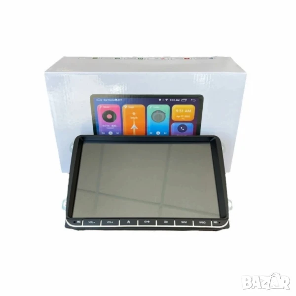 Мултимедия 9 inch Volkswagen HC8227, снимка 1