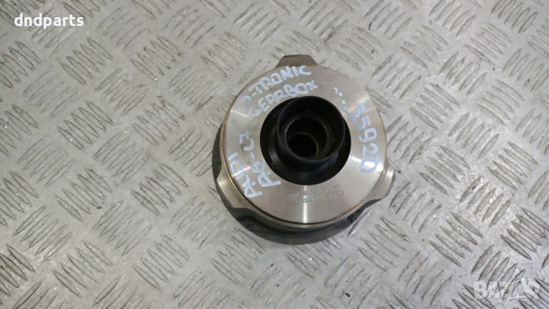 Диференциал скоростна кутия Audi A6 C7 S-Tronic	, снимка 1