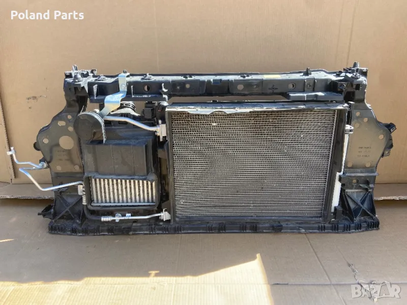 Маска за Рено Клио 5 Renault Clio V BP0-064873, снимка 1