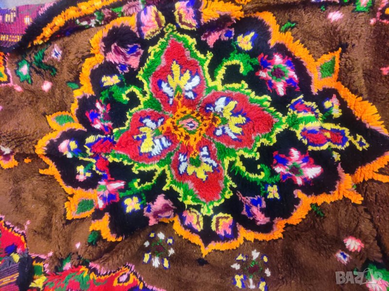 Продавам нов шарен губер ,китеник , снимка 1