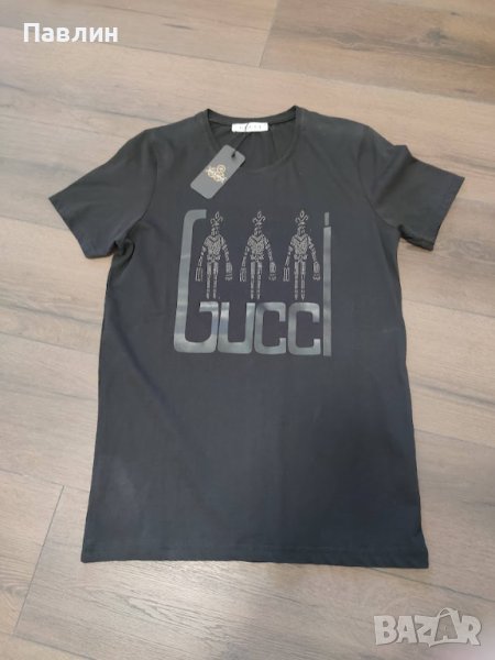 Мъжка тениска, снимка 1