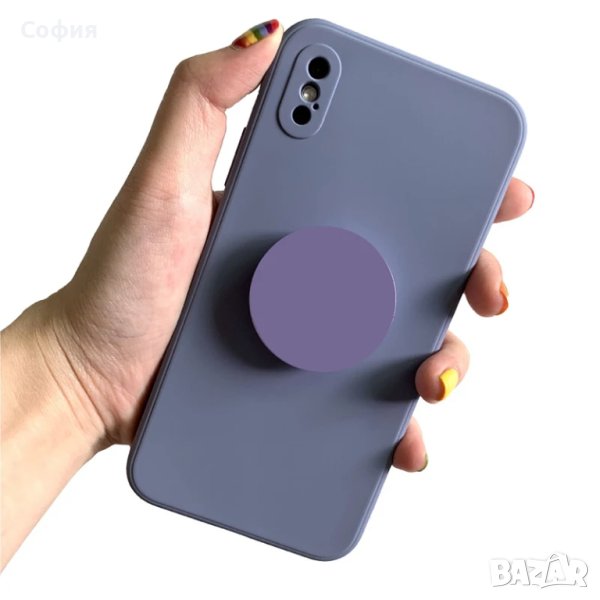 Popsocket Попсокет за телефон или таблет НАЛИЧНО !!!!, снимка 1