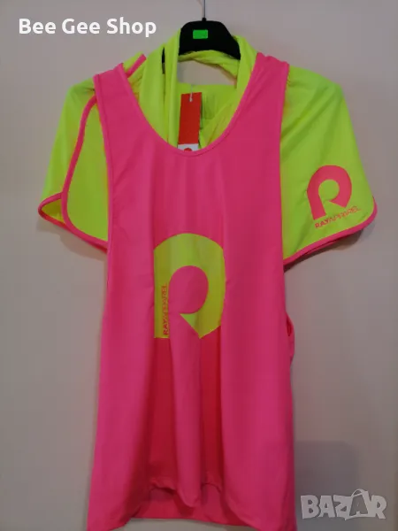 Дамски спортен комплект, снимка 1