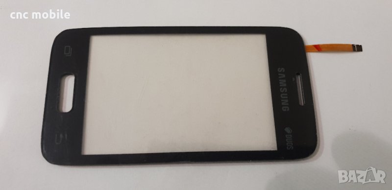 Тъч скрийн Samsung Galaxy Young 2 - Samsung SM-G130, снимка 1