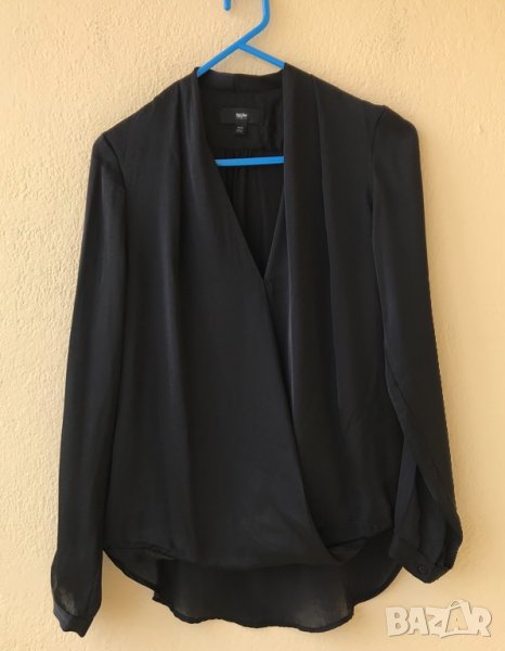 Елегснтна риза - С/М, снимка 1