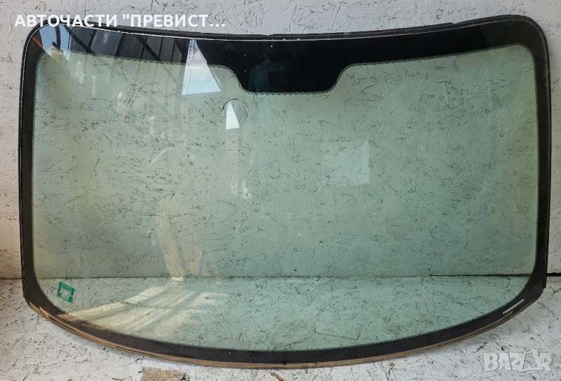 Предно стъкло за Ленд Роувър Фрилендър Land Rover Freelander 2001г, снимка 1