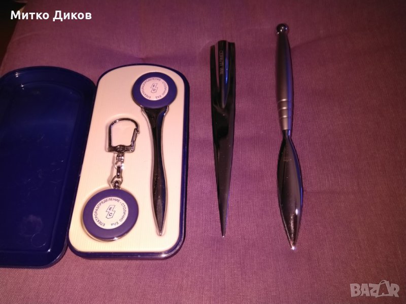 Ножчета за писма -7броя, снимка 1