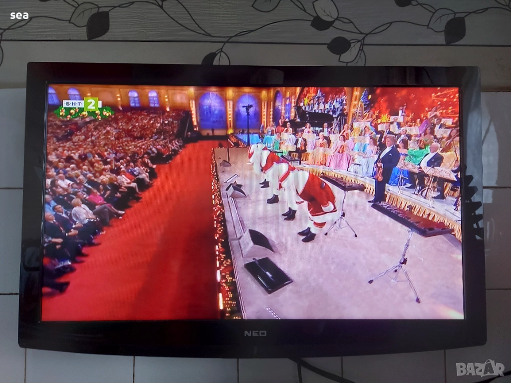 Телевизор LED NEO 24 инча, снимка 1