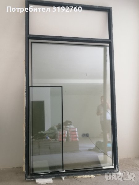 Дограма прозорец , снимка 1