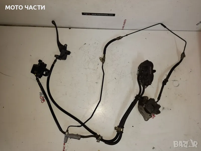 Спирачна система за Honda Foresight 250 (1998-1999), снимка 1