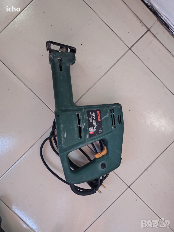 Саблен трион bosch, снимка 1