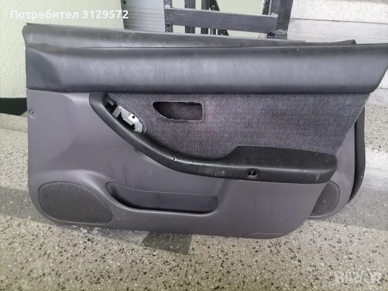 Кори предни врати Subaru Legacy OUTBACK 2.5 AWD 2000 г. ( BH , B12 ) , снимка 1