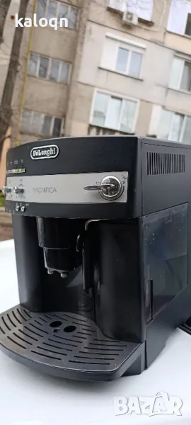 Delonghi Magnifica Eco , снимка 1