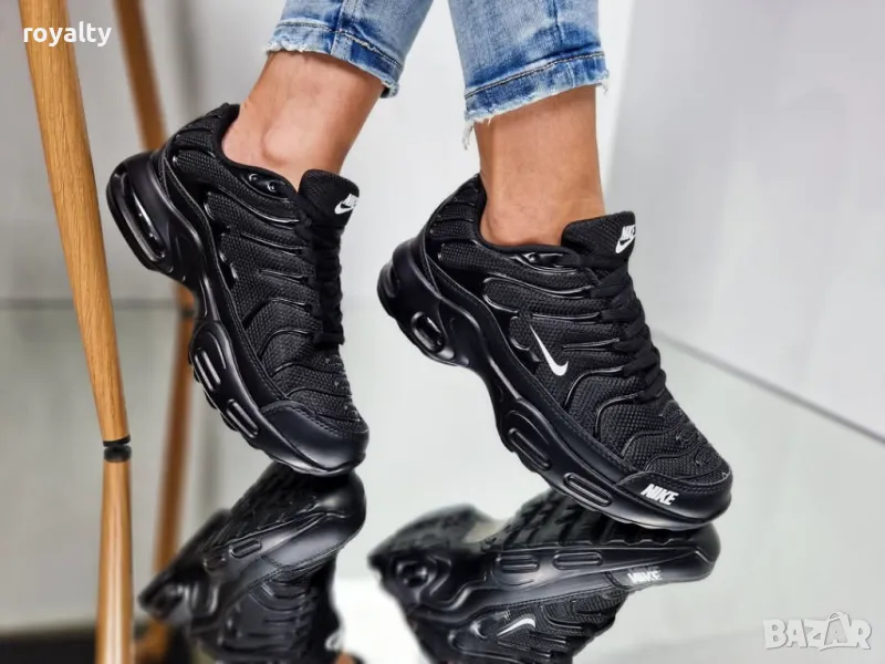 Nike дамски маратонки , снимка 1