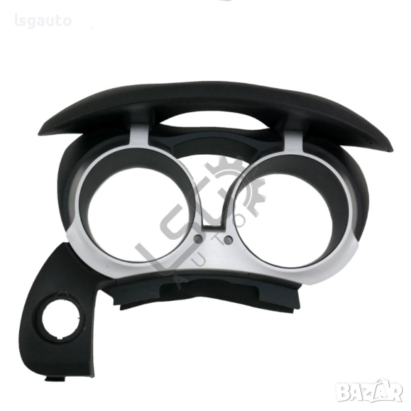 Интериорна лайсна километраж Nissan Juke I 2010-2019 ID:150394, снимка 1