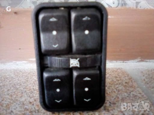 Копчета/бутон Ел. стъкла Опел, снимка 1