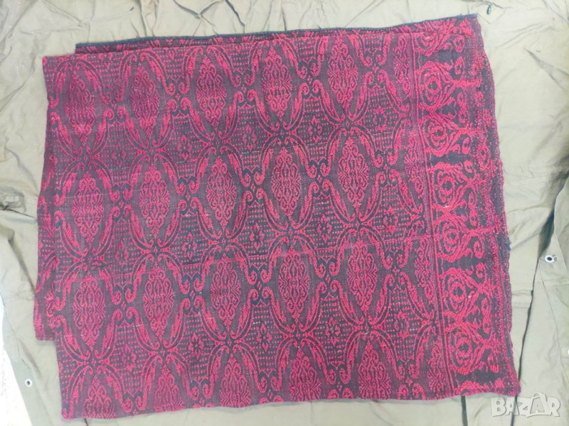 Продавам стара черга От соца, снимка 1