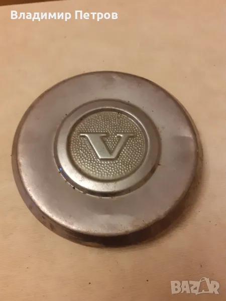 тас  VOLVO , снимка 1