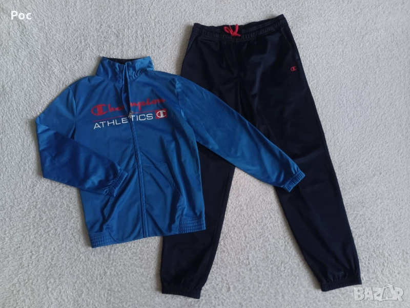 Детски спортен екип -138/142, снимка 1