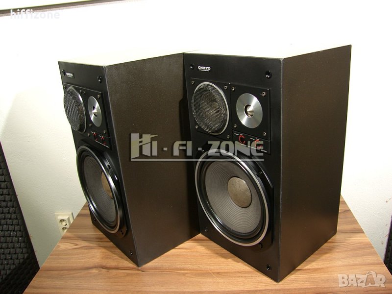 ТОНКОЛОНИ Onkyo sc-600 /1, снимка 1