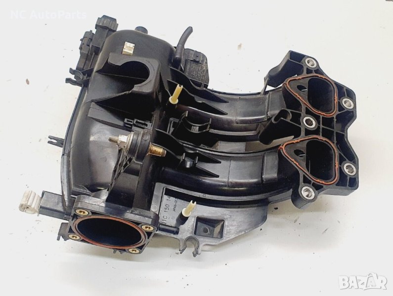 Всмукателен колектор за Fiat Фиат 500 0.9 турбо бензин 86 коня 312A2.000 2299382 2011, снимка 1