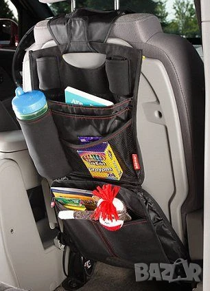 Органайзер за седалка, снимка 1