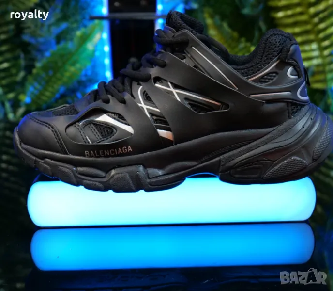 Balenciaga Track дамски маратонки , снимка 1