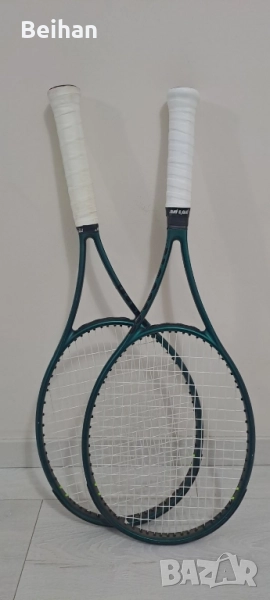 Wilson Blade 98S V9.0 2025г. - 2 броя х 300лв/бр, снимка 1