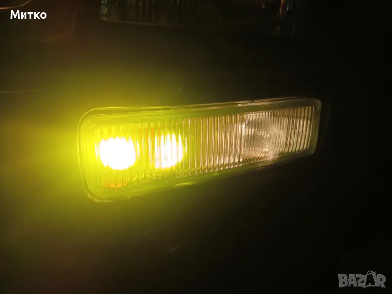 Вграждане на лупи в фарове и халогенни, снимка 1