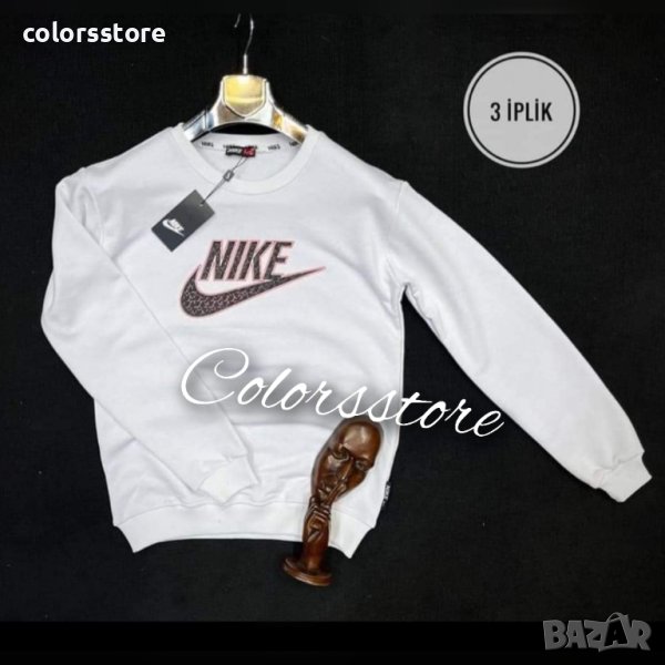 Мъжка блуза  Nike кодVL352, снимка 1