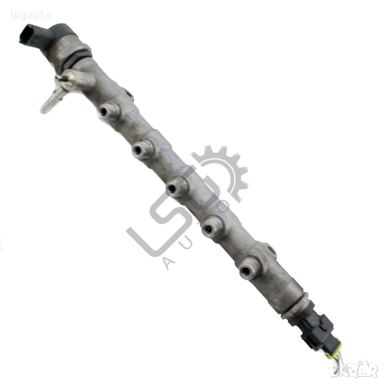 Горивна рейка Hyundai i40 2011-2018 ID: 155587, снимка 1