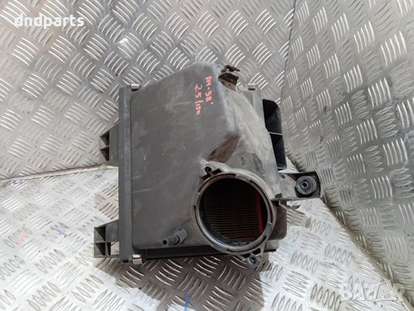 Филтърна кутия за Audi A4, 2.5 TDI, 150к.с., 1998г., снимка 1