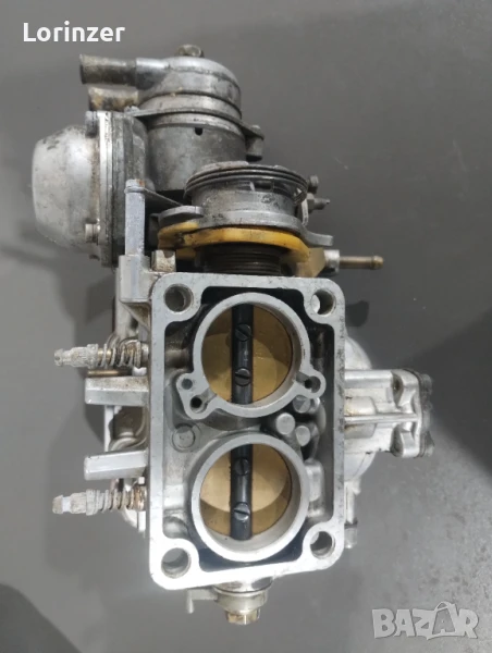 Карбуратор , снимка 1
