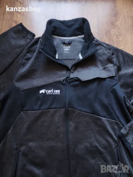 mascot - мъжко работно горнище КАТО НОВО XL, снимка 1