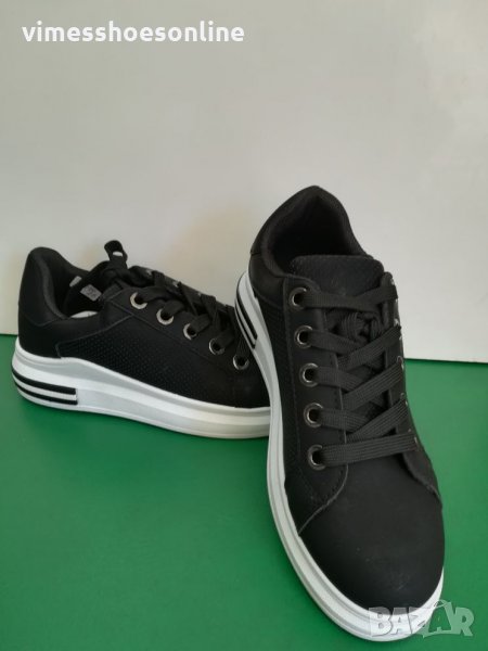 Дамски маратонки SPORT A-15, снимка 1