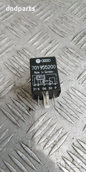 Реле VW Sharan 2002г.	, снимка 1