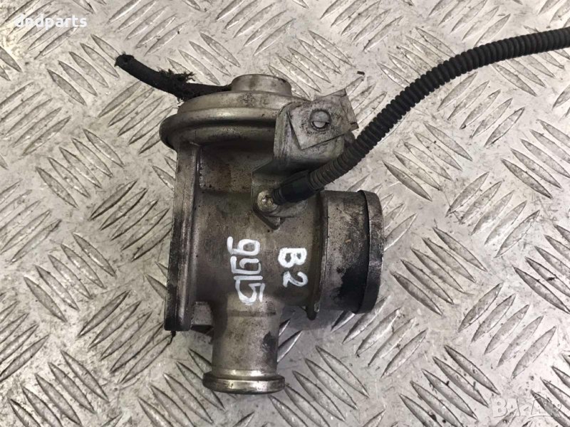  ЕГР BMW,E46,320D,150кс.,2003г., снимка 1