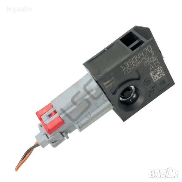 AIRBAG сензор Opel Astra K  ID: 141446, снимка 1