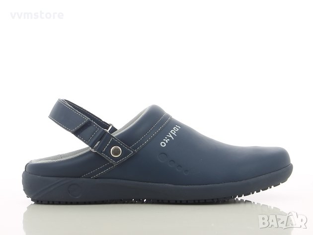 Мъжко медицинско сабо REMY, снимка 1