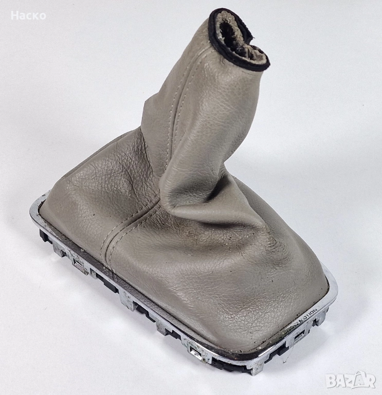 Кожа Мехче Маншон Скоростен Лост Citroen C5 III X7 Ситроен Ц5 III Х7 2008 - 2017, снимка 1